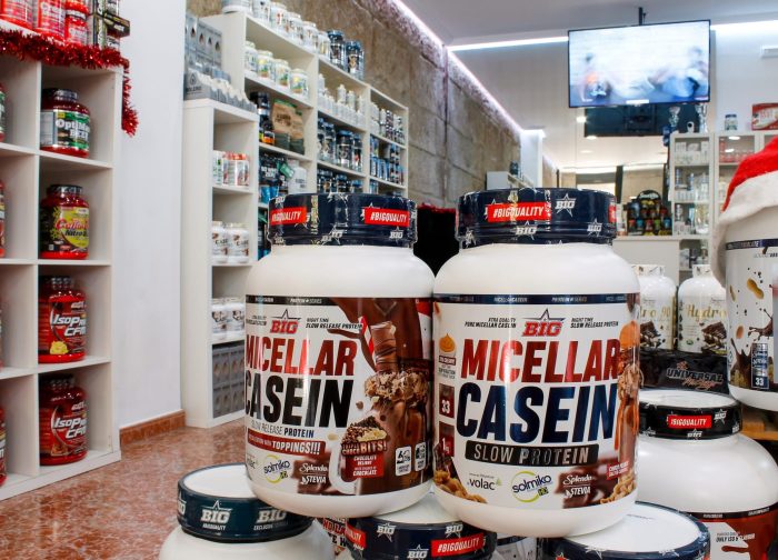 Comprar proteínas al mejor precio: la mejor opción para tus necesidades nutricionales